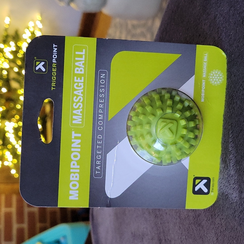 Mobipoint Massage Ball New
